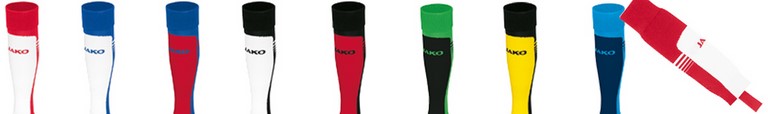 PALETTE JAKO Chaussettes FIRENZE Réf.3806