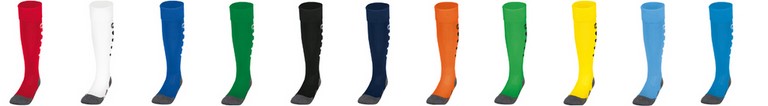 PALETTE JAKO Chaussettes ROMA Réf.3808