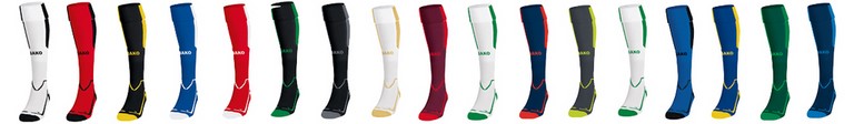 PALETTE JAKO Chaussettes LAZIO Réf.3866