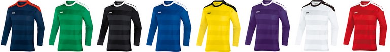 PALETTE JAKO Maillot Celtic Manches Courtes Réf.4263