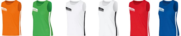 PALETTE JAKO T-Shirt Athletico Réf.6025