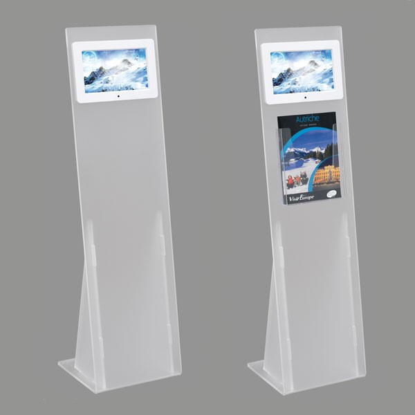 TOTEMS VIDEO LUMINEUX 1147