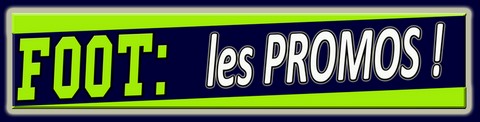 FOOTBALL PROMO MAILLOTS SHORTS ET CHA