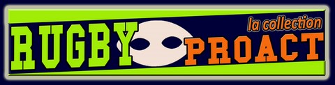 PROACT RUGBY