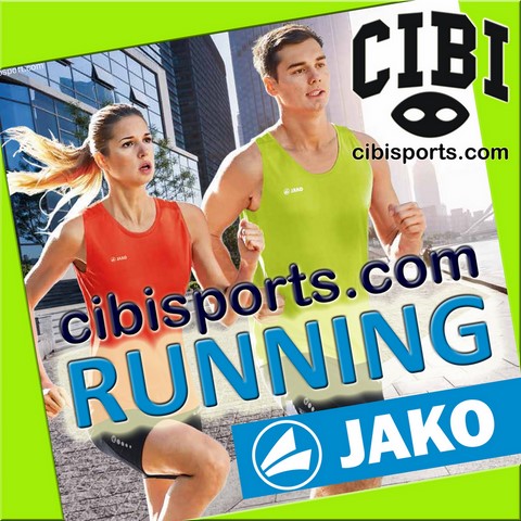 RUNNING
