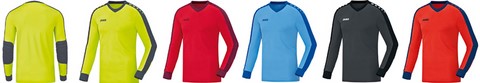 PALETTE JAKO Maillot de gardien Striker Réf.8916