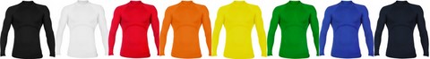 T.shirt thermique professionnel BEST Réf.CA0361