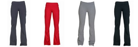 LEGGINS LEIRE COLORIS