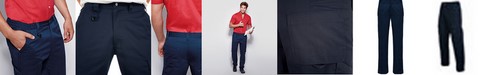 PALETTE PANTALON Travail polyester/coton PROTECT Réf.PA9108