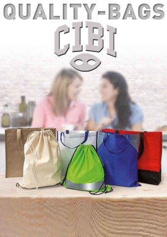 SACS SHOPPING QUALITY BAGS