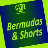 BERMUDAS ET SHORTS