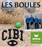 PETANQUE ET JEU LYONNAIS ERIMA
