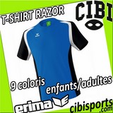 ERIMA ligne RAZOR 2.0 : T-SHIRT Razor 2.0
