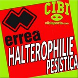 HALTEROPHILIE ERREA