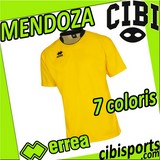 ERREA - ERREA - Maillot MENDOZA Polyester sublimé