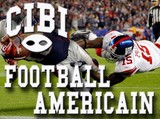 FOOTBALL AMERICAIN SUPER BOWL