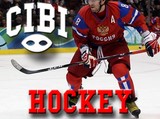HOCKEY RUSSIA CANADA USA IAROSLAV POUTINE BRIANCON GAP EPINAL ANGLET