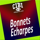 BONNETS ECHARPES