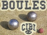 PETANQUE JEU PROVENCAL SPORT BOULES  LYONNAISE UNE PARTIE DE PETANQUE CALANQUES BOULODROME MONDIAL DE PETANQUE