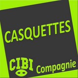 CASQUETTES cibi compagnie