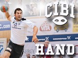 HAND BALL FRANCE MONTPELLIER