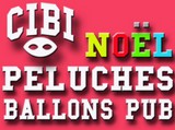 PELUCHES BALLONS PUBLICITAIRES PUBLICITE MOUSSE