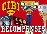 RECOMPENSES COUPES TROPHEES MEDAILLES