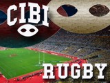 RUGBY FRANCE ALLBLACKS MAORIS ASM RCT STADE TOULOUSAIN BRIVE STADE FRANCAIS BEZIERS CLERMONT 6 NATIONS ALLBLACKS MAORIS 