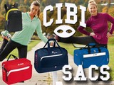 SACS DE SPORTS BAGAGES VALISES VOYAGES PAQUETAGE MALLE