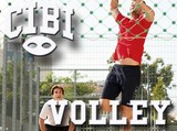 VOLLEY BALL SMASH