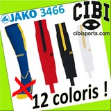 JAKO Chaussettes Sans Pied LAZIO Réf.3466