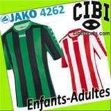 JAKO JAKO Maillot Inter ML Réf.4362