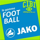 FOOT-BALL JAKO