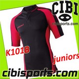 KOOGA maillot compéttion 5 coloris, S à 3XL - KG105