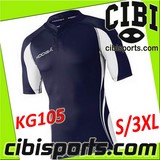 KOOGA maillot compéttion 5 coloris, S à 3XL - KG105
