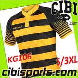 KOOGA maillot compéttion 5 coloris, S à 3XL - KG105