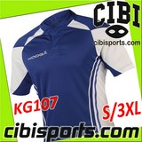 KOOGA maillot compéttion 5 coloris, S à 3XL - KG105