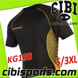 KOOGA maillot compéttion 5 coloris, S à 3XL - KG105