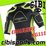 KOOGA - EPAULIERE IPS Pro V KG111