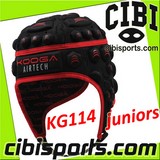 KG114 Casque Airtech Loop II juniors