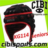 KOOGA maillot compéttion 5 coloris, S à 3XL - KG105