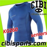 KOOGA maillot compéttion 5 coloris, S à 3XL - KG105