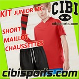 ​PROACT kit juniors manches courtes PA.RUGBY MC junior (maillot + short + chaussettes)