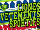 TEAM LINES LIGNES VETEMENTS SPORTIFS RUGBY FOOT BASKET HAND VOLLEY CYCLISME AUTOMOBILE KARATE JUDO MULTISPORTS