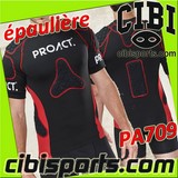 PA709 - EPAULIÈRE AUCKLAND PROACT