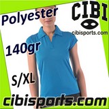 PK151 PEN DUICK POLO FEMME