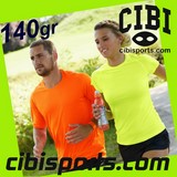 PROACT PA438 PA439 PA445 TSHIRT POLYESTER