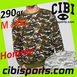 SWEAT CAMOUFLAGE MALONE 1031