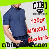 CHEMISE MOSCOU Mches Longues Réf.MOSCU CM5506