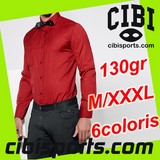 CHEMISE HOMME MANCHES LONGUES AIFOS Réf.CM5504